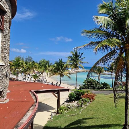 Ty-Paradis Saint-Francois  Buitenkant foto