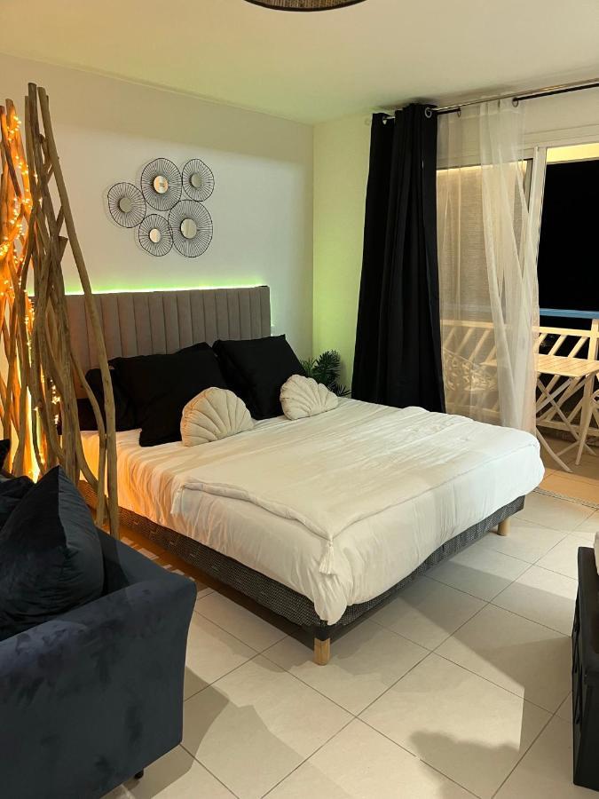Ty-Paradis Saint-Francois  Buitenkant foto