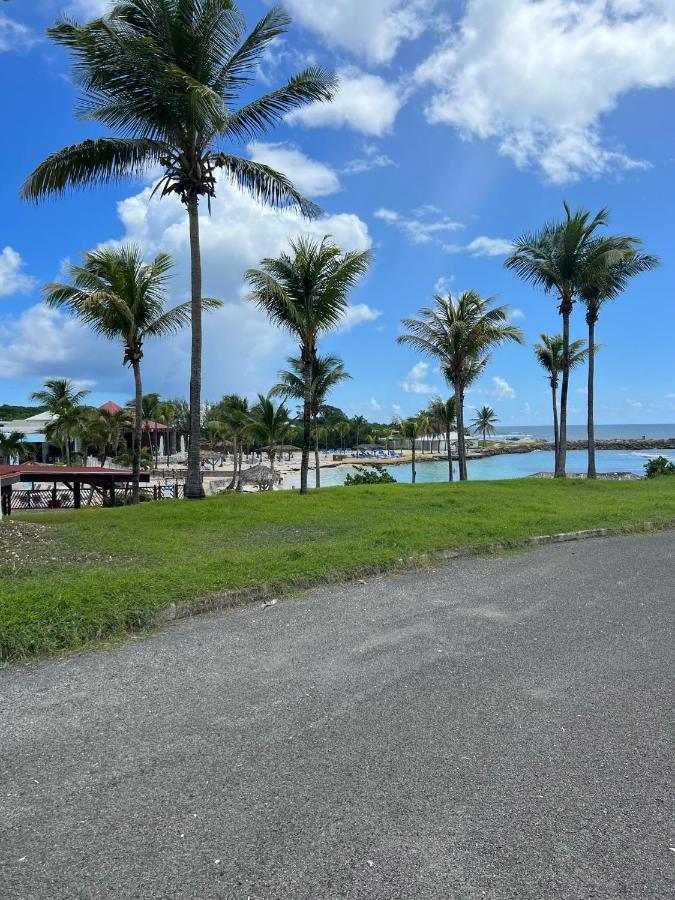 Ty-Paradis Saint-Francois  Buitenkant foto