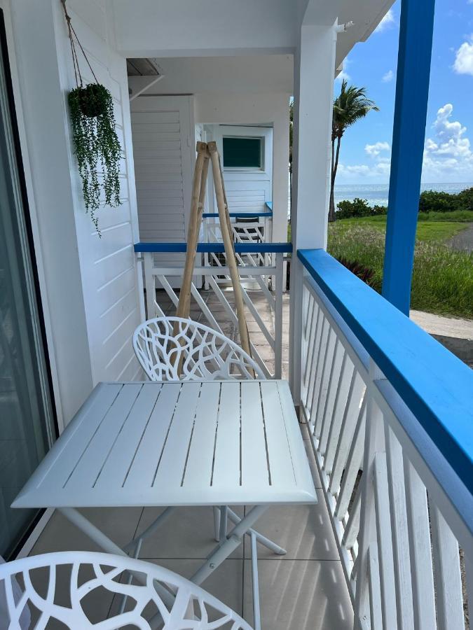 Ty-Paradis Saint-Francois  Buitenkant foto